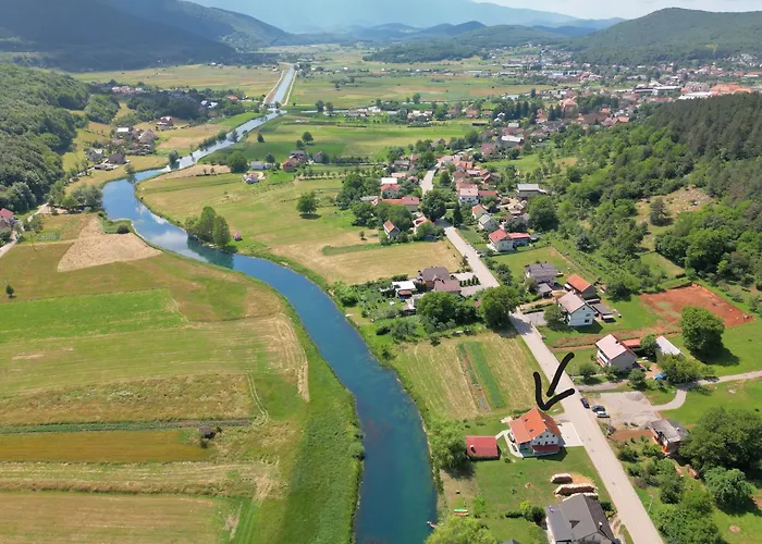 Kuca Za Odmor Klasan