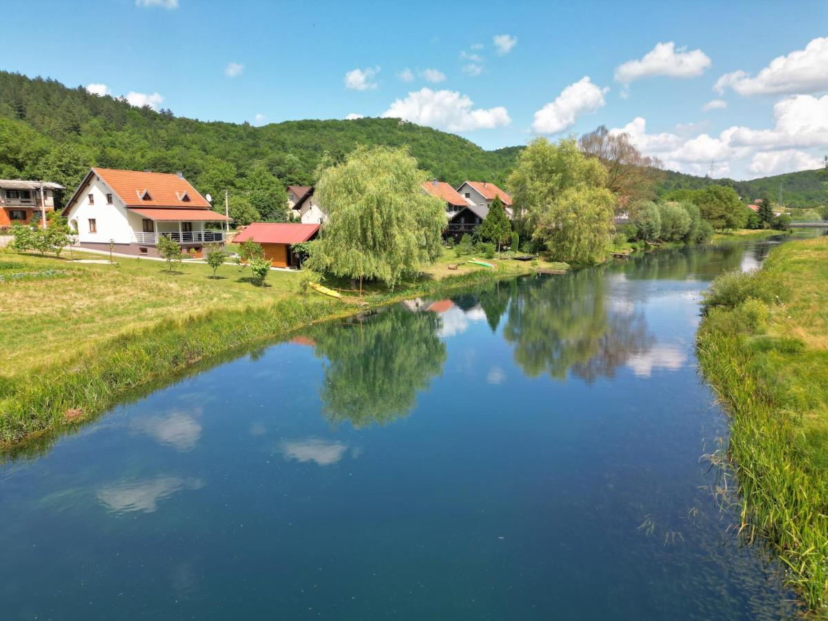 Vikendica Kuca Za Odmor Klasan *